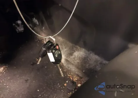 2017 Ford Focus S из США, поврежденный, VIN 1FADP3E29HL323617